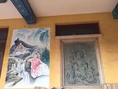 -挂甲禅寺