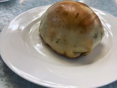 羊肉烤包-汗腾格里·风味餐厅(新疆驻京办店)