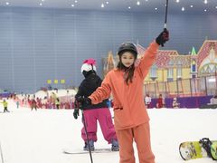 -广州热雪奇迹