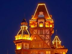 -郑州方特梦幻王国