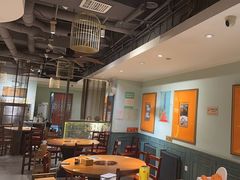 -北京老门框爆肚涮肉馆(凤城六路店)