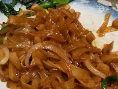 -粤域茶餐厅