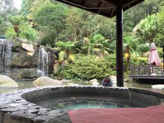 -明月山天沐温泉度假村