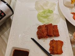 -国惠大酒楼(爱琴海购物公园店)