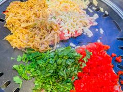 -韩味南山塔·烤肉自助(中骏世界城店)