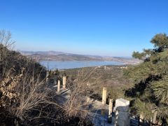 -沈阳辉山风景区