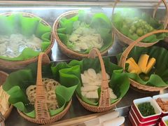 -水林间·寿喜烧自助(仙林金鹰店)