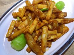 -味莊·青岛菜(云霄路店)
