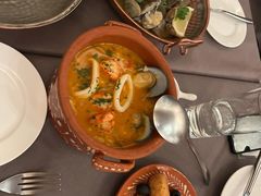 -ALBERGUE 1601 婆仔屋葡国餐厅