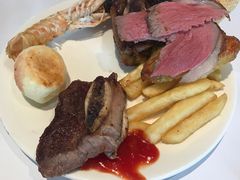 -拉蒂娜·巴西牛排馆 Latina·Brazilian Steakhouse(陆家嘴旗舰店)