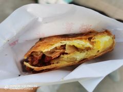 -老字号张道鸡火烧