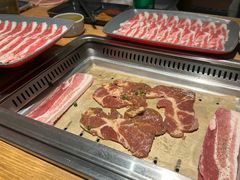 -新石器烤肉(欧尚永宁店)