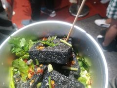 -黑色经典臭豆腐·湖南特产(太平街口店)