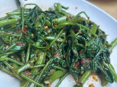 -無招牌海鮮(芽笼店)