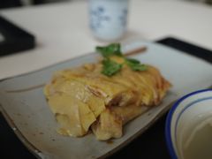 -本味轩精品茶餐厅(黄山路店)