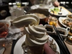 -星伦多海鲜自助餐厅(万达百货店)