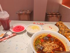 -南锣南门涮肉(南锣鼓巷店)