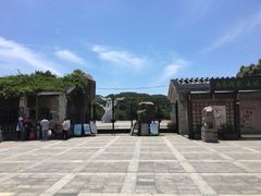 -白马涧龙池景区