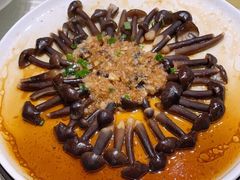 -敏珠拉姆藏餐·南京厨房(富春江东街店)