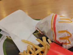 -麦当劳(望京国际商业中心店)