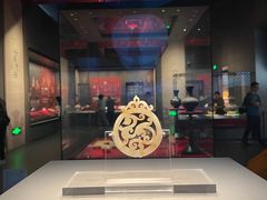 -北京大葆台遗址博物馆