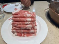 -阳坊大都涮羊肉(阳坊总店)