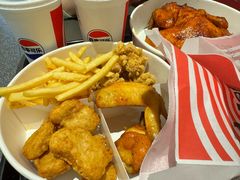 -肯德基(安吉胜利店)