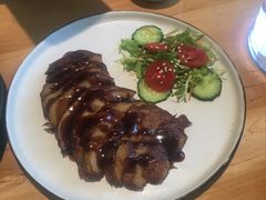 -朵朵开素食餐厅(后宰门街店)