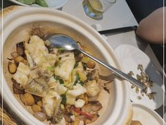 -潮州府·潮菜·砂锅粥(徐家汇店)