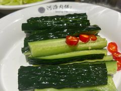 -河沿肉饼Beijing Pie(东华门店)