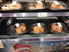 -ALDI奥乐齐超市(杨浦延吉店)