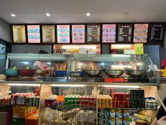-恋萍小吃(时代店)