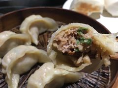 -陶乐舍本味蒸饺