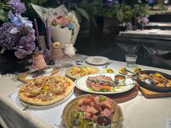 -咖梦餐厅 COMENG RESTAURANT