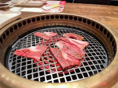 -肉魁屋·烧肉·烧鸟·酒场(高新店)