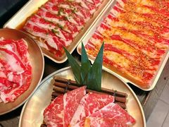 -西塔老太太泥炉烤肉(上海七宝领展广场店)