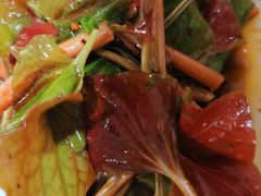 -冯记豆花店(健翔桥店)