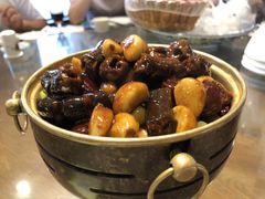 -漫渡庄绿岛花园•隐世庭园菜(滨湖店)