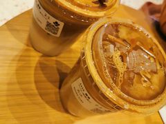 -Tims天好咖啡(长风大悦城店)