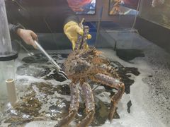 -蟹之国·精品蟹料理(极地店)