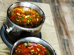 -Thai Basil罗勒叶泰式餐厅(时代天街店)