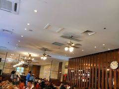 大堂-汉巴味德巴西烤肉(顺和广场店)