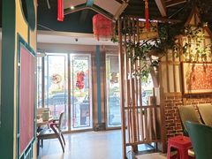 -金塔傣乡·云南德宏民族特色菜·傣味手抓饭(新亚洲店)