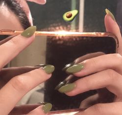 -Pink You美甲美睫纹绣定制中心