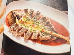 -炳胜品味(海印总店)