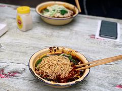 小面-赵伍面庄(松石大道店)