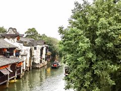 -乌镇西栅景区