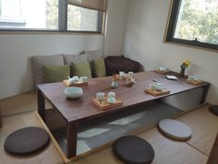 -梅间堂茶馆(绿地缤纷城店)