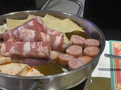 -BOPEYE·波派炸鸡(九霄天地店)