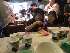 -Geneva日内瓦餐厅(西郊宝成花苑店)